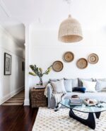 Rattan Pandent Light - Image 8