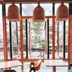 Rattan Pandent Light - Image 13