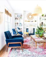 Rattan Pandent Light - Image 16