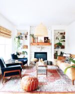 Rattan Pandent Light - Image 7