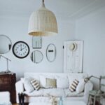 Rattan Pandent Light - Image 15