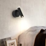 Reading LED Bedroom Wall Lamp - Image 17