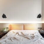 Reading LED Bedroom Wall Lamp - Image 13