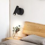 Reading LED Bedroom Wall Lamp - Image 4