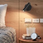Reading LED Bedroom Wall Lamp - Image 8
