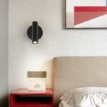 Reading LED Bedroom Wall Lamp - Image 5