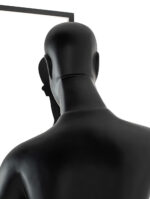 Mirror Sculpture Floor Lamp - Image 16