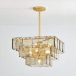 Regal Chandelier - Image 8