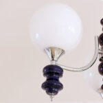 Regal Orb Chandelier - Image 14