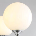 Regal Orb Chandelier - Image 17