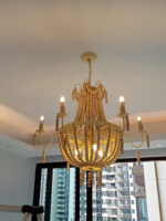 Regas Chandelier - Image 12