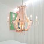 Regas Chandelier - Image 4
