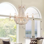 Regas Chandelier - Image 7