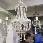 Regas Chandelier - Image 10