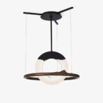Reincarnation Pendant Lamp - Image 20
