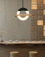 Reincarnation Pendant Lamp - Image 4