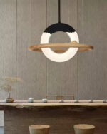 Reincarnation Pendant Lamp - Image 6