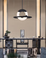 Reincarnation Pendant Lamp - Image 5