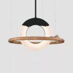 Reincarnation Pendant Lamp - Image 9