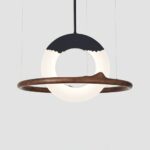 Reincarnation Pendant Lamp - Image 10