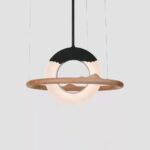 Reincarnation Pendant Lamp - Image 11