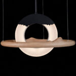 Reincarnation Pendant Lamp - Image 15