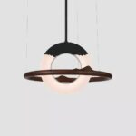Reincarnation Pendant Lamp - Image 16