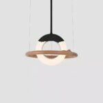 Reincarnation Pendant Lamp - Image 17