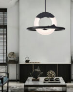 Reincarnation Pendant Lamp - Image 3