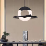 Reincarnation Pendant Lamp - Image 2