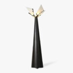 Religieuse Floor Lamp - Image 20