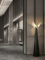 Religieuse Floor Lamp - Image 12