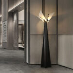 Religieuse Floor Lamp - Image 2
