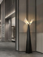 Religieuse Floor Lamp - Image 4