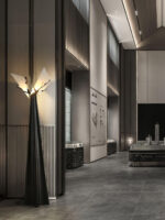 Religieuse Floor Lamp - Image 7