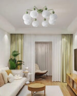 Renee Ceiling Light - Image 10