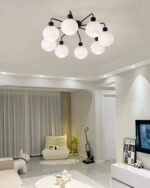 Renee Ceiling Light - Image 12