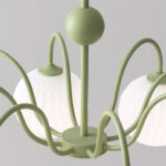 Renee Chandelier - Image 17