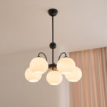 Renee Chandelier - Image 9