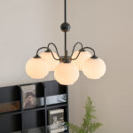 Renee Chandelier - Image 3