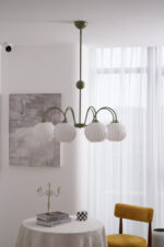 Renee Chandelier - Image 7