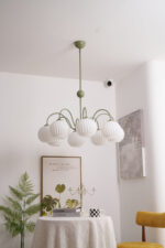 Renee Chandelier - Image 6