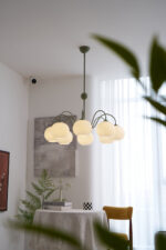 Renee Chandelier - Image 5