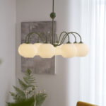 Renee Chandelier - Image 2