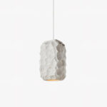 Resin Geometry Pendant Lamp - Image 20