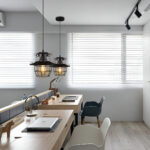 Retro Birdcage Pendant Light - Image 5