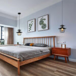 Retro Birdcage Pendant Light - Image 6