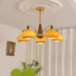 Retro Calliope Chandelier - Image 10