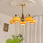 Retro Calliope Chandelier - Image 11