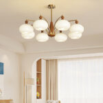 Retro Calliope Chandelier - Image 13
